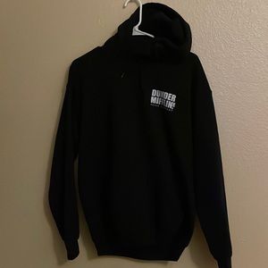 the office dunder mifflin hoodie